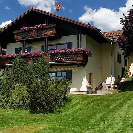 Ferienwohnung Im Landhaus Am Nationalpark Ludwigsthal Экстерьер фото