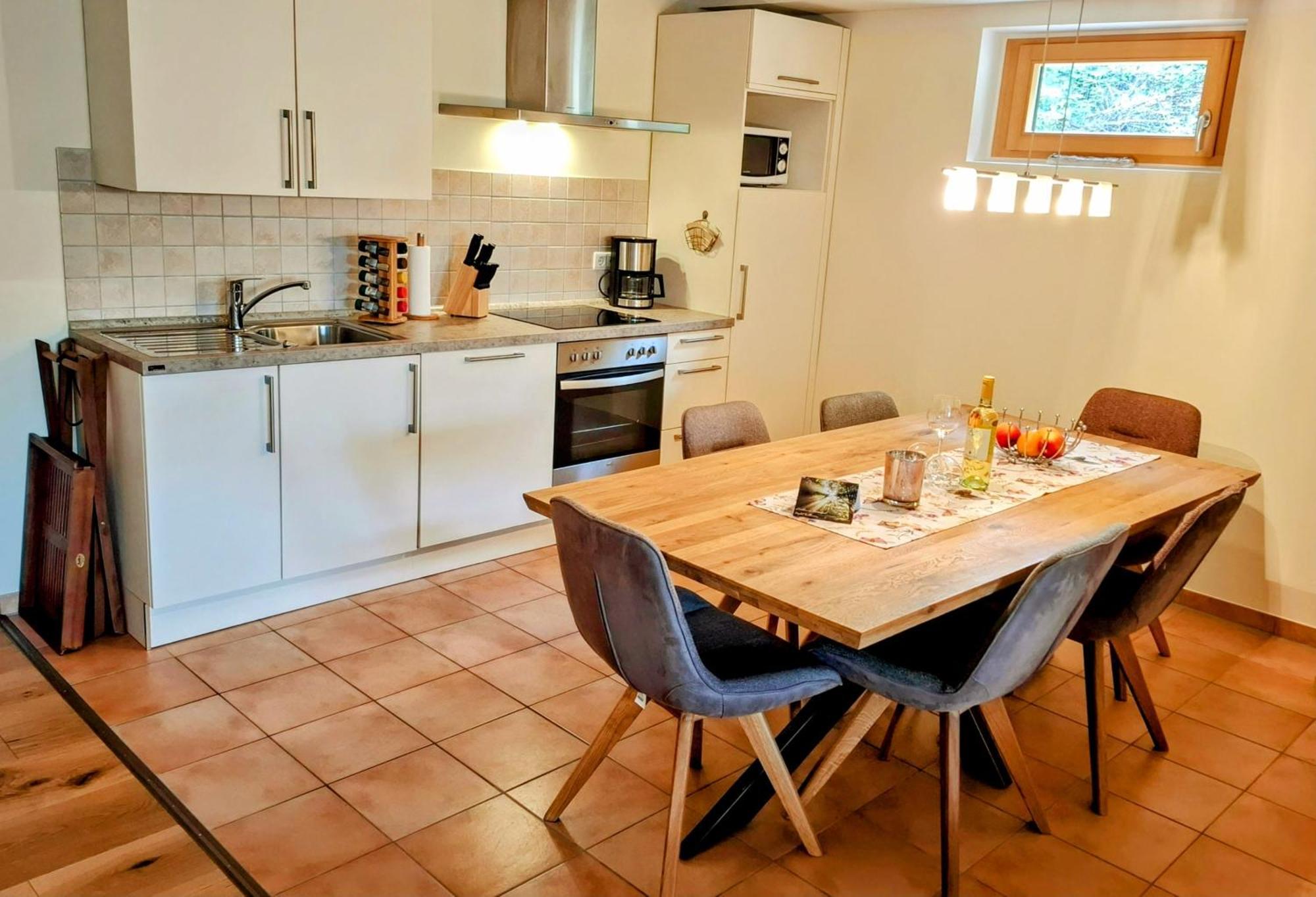 Ferienwohnung Im Landhaus Am Nationalpark Ludwigsthal Экстерьер фото